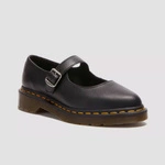 Dr. Martens балетки Mary Jane Elphie Virginia чорні жіночі 40685001