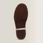 Dr. Martens чоловічі туфлі 1461 Crazy Horse зелені 11838300