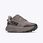 HOKA Challenger 8 GORE-TEX чоловічі кросівки для трейлраннінгу Pebble Grey/Boulder Grey
