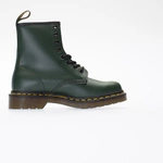 Dr. Martens черевики 1460 Smooth зелені 11822207