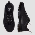 Dr. Martens туфлі Reeder Mk.02 чорні 41525001