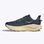 HOKA Challenger 8 чоловічі кросівки для трейлового бігу Faded Navy / Pampass Grass