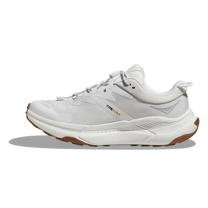 HOKA Transport чоловічі кросівки White / White