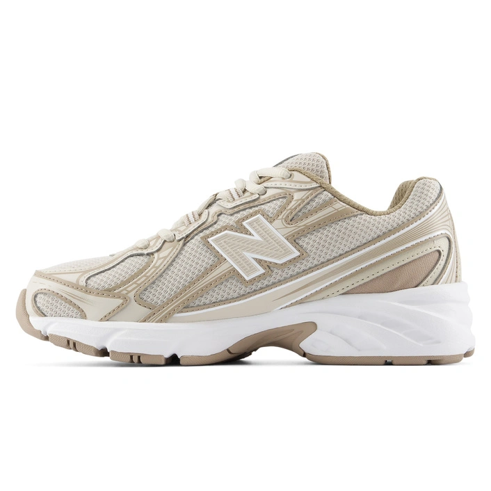 Дитячі кросівки New Balance 740 G740543 бежеві