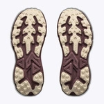HOKA Challenger 8 GORE-TEX жіночі кросівки для трейлраннінгу Smoky Quartz/Alabaster