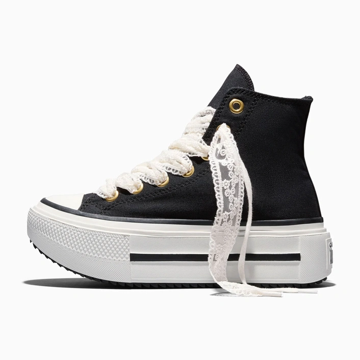 Converse Chuck Taylor All Star Lift Double Stack Lace A20780C