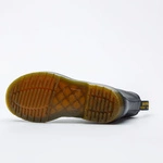 Dr. Martens черевики 1460 Nappa чорні 11822002