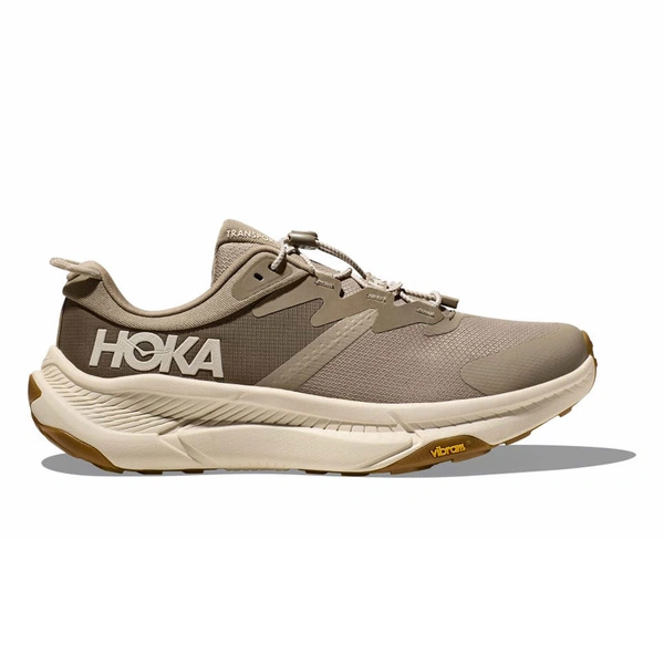 HOKA Transport чоловічі кросівки Dune / Eggnog