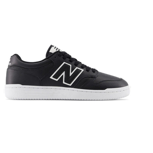 Кросівки New Balance 480 BB480LBT чорні