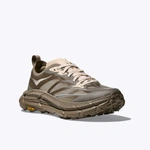 HOKA Mafate Speed 4 Lite унісекс повсякденні кросівки Light Roast/Oatmilk