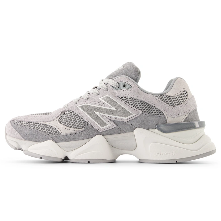 New Balance Кросівки 9060 U9060ERD