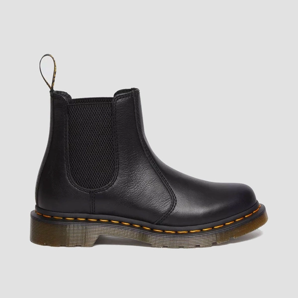 Dr. Martens жіночі челсі 2976 Virginia чорні 30698001