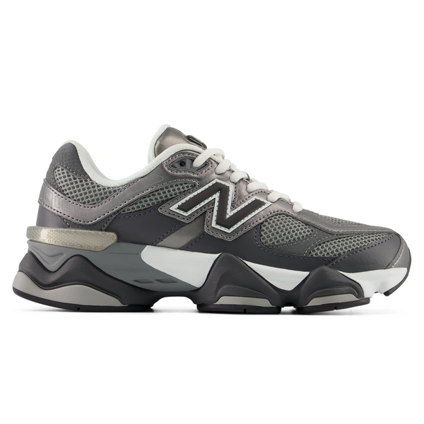 New Balance Чорні Кросівки 9060 G90603BN