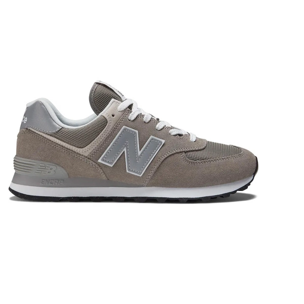 Чоловічі кросівки New Balance 574 ML574EVG 2E сірі
