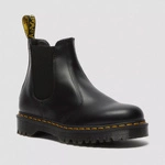 Dr. Martens челсі 2976 Bex Smooth чорні 26205001