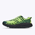 HOKA Speedgoat 2 унісекс повсякденні кросівки Neon Yuzu/Black