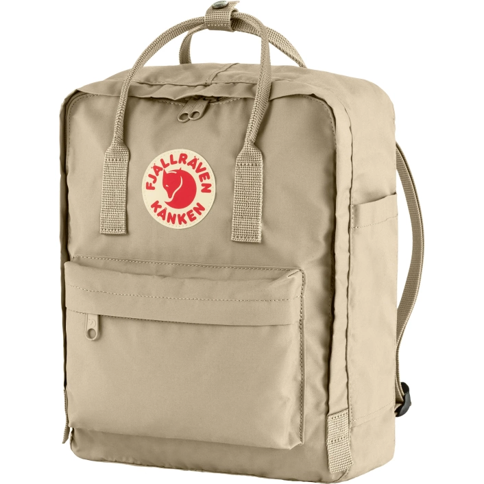 Fjällräven Рюкзак Kånken F23510-118 Fossil