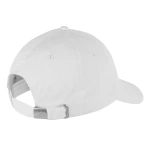New Balance CZAPKA LINEAR LOGO HAT LAH21100WK