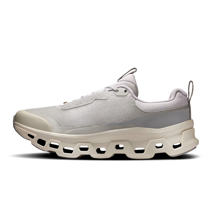 On CLOUDMONSTER 1 Waterproof Glacier-Ice 3MG10703740