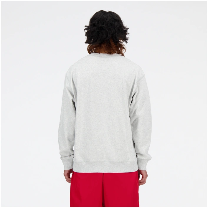 New Balance Crewneck MT41547AHH