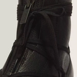 Dr. Martens черевики на платформі Jarrick II Mono чорні 32221001