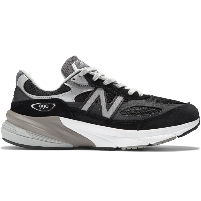 New Balance W990BK6 Made in USA