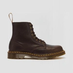 Dr. Martens черевики 1460 Pascal Ambassador темно-коричневі 31981201