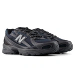 Кросівки New Balance 740 U7402YM сірі