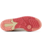 Дитячі кросівки New Balance 550 GSB550VR білі
