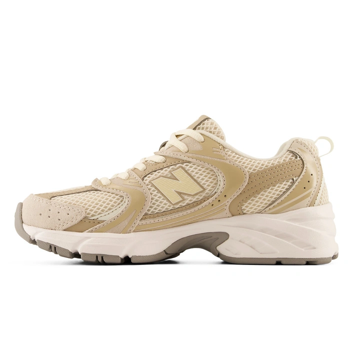 Дитячі кросівки New Balance 530 G5303QO бежеві