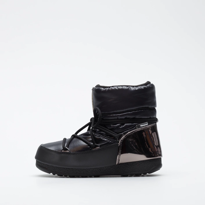 LOW ASPEN WP BLACK
