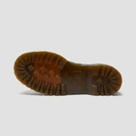 Dr. Martens черевики на платформі Sinclair Crazy Horse темно-коричневі 40910200
