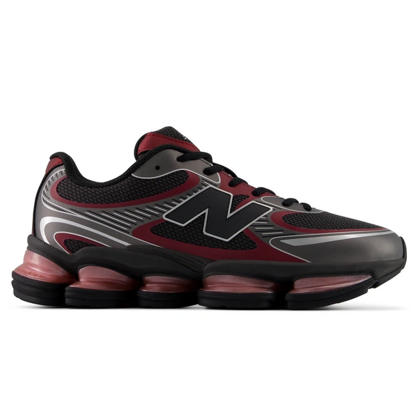 New Balance Кросівки 2000 U20001VD