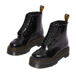 Dr. Martens утеплені черевики на платформі Sinclair Buttero чорні 31213001