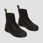 Dr. Martens черевики Combs Wyoming чорні 26007001