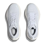 HOKA Bondi 8 чоловічі кросівки для бігу White / White