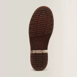 Dr. Martens чоловічі туфлі 1461 Crazy Horse вишневі 11838601