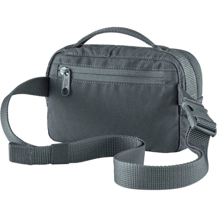 Fjällräven Сумочка Kånken Hip Pack F23796-031 Graphite