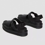 Dr. Martens Voss Hydro Leather Strap Sandals 23802001