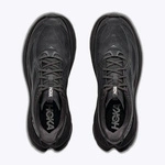HOKA Mach Remastered жіночі повсякденні кросівки Obsidian/Obsidian