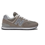Чоловічі кросівки New Balance 574 ML574EVG сірі