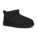 UGG M Classic Ultra Mini Black 1137391-BLK