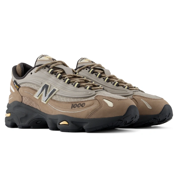 New Balance Кросівки 1000 U100079S
