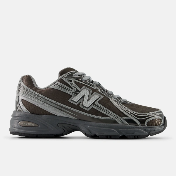 New Balance Кросівки 740 U7407YI