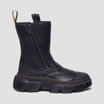 Dr. Martens високі черевики без шнурків DMXL Rigger чорні 41192001