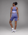 On Running MOVEMENT TIGHTS SHORT Blueberry 1WE11911938 