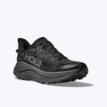 HOKA Challenger 8 чоловічі кросівки для трейлраннінгу Black/Outer Orbit