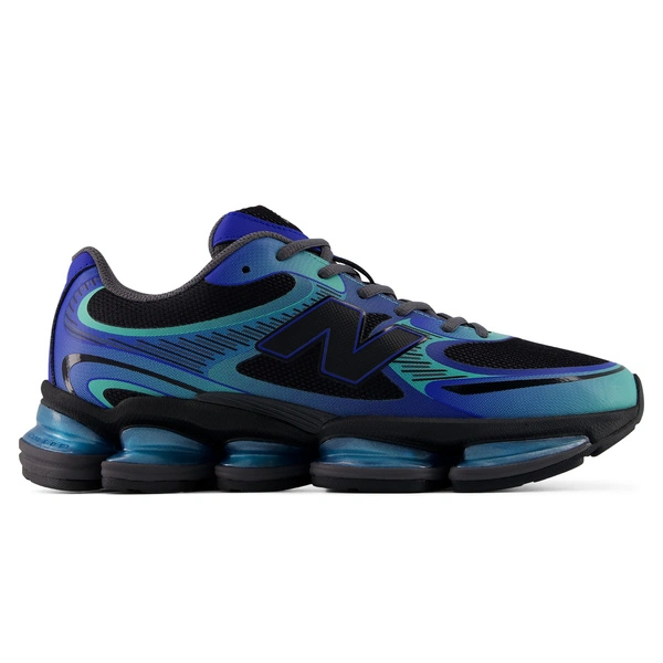 Кросівки New Balance 2000 U20003OT сині
