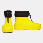 Снігові черевики Fubuki Niseko 3.0 Low жовті