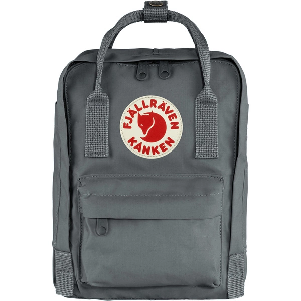 Fjällräven Рюкзак Kånken Mini F23561-046 Super Grey